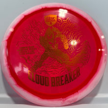 Cloud Breaker Horizon C-Line Gannon Buhr