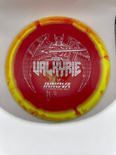 Valkyrie Halo