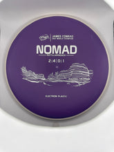 Nomad Electron PLC
