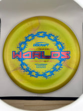 Sled Worlds 2026 Tour Series