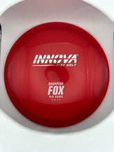 Champion Innova Fox