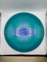 Cornerstone Diamond Metal Flake