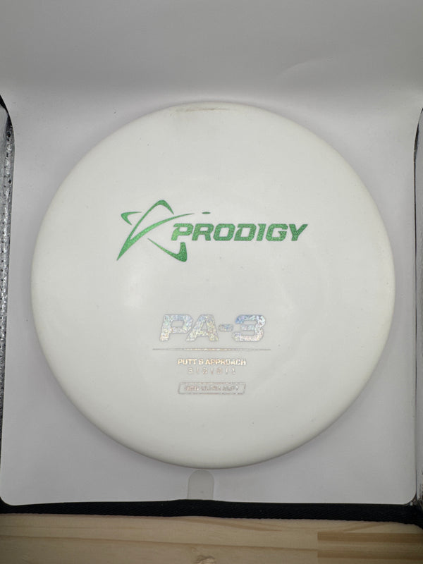 Pa-3 300 Ultra Soft