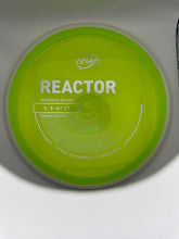 Reactor Proton PLC