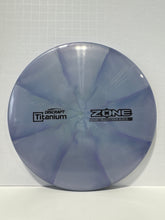 Zone Titanium