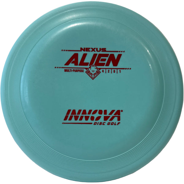 Alien Nexus