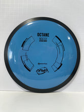 Octane Neutron Plastic