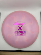 Discraft ESP Passion Fairway Driver | Discraft x BC