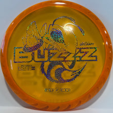 Buzzz Fuzed Buzzzsaw