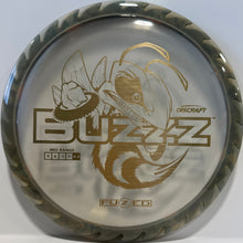 Buzzz Fuzed Buzzzsaw