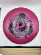 Thrasher ESP Colorshift