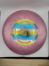 Archer Big Z Swirl