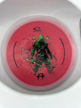 Peak Zero Medium Moonshine Orbit