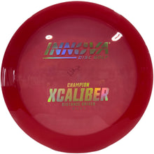 Xcaliber Champion
