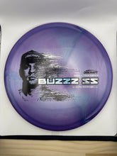 Buzzz SS 2026 Tour Series