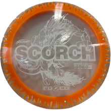 Scorch Fuzed line