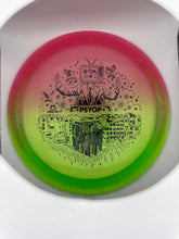 Psyop Retina