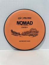 Nomad Electron