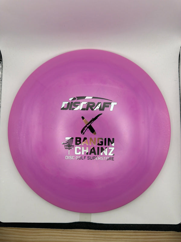 Discraft ESP Athena Fairway Driver – Discraft X BC