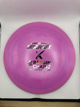 Discraft ESP Athena Fairway Driver – Discraft X BC