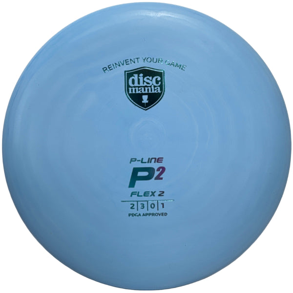P2 Flex 2 P-Line