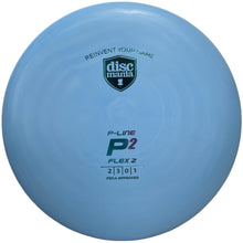P2 Flex 2 P-Line