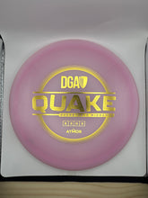 Quake Atmos