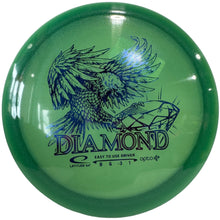 Diamond