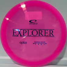 Explorer Opto
