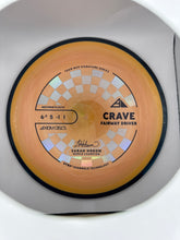 Crave Neutron PLC