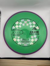 Crave Neutron PLC