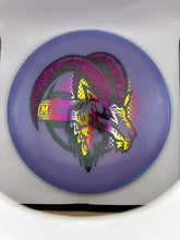 ESP Colorshift Swirl Malita