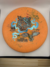 PA-3 Harper Thompson