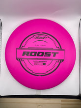 Roost First Run