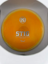 Kastaplast k1 Grind Stig
