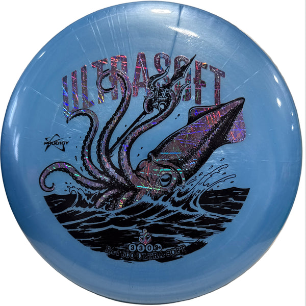 PA-1 500 Ultra Soft Tidal Tyrant