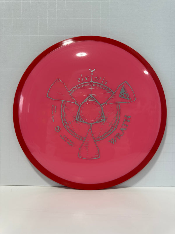 Wrath Neutron