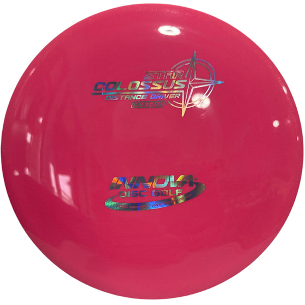 Colossus Star