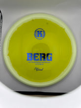 Berg K1 Grind
