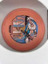 Neutron Boost Eagle McMahon team series