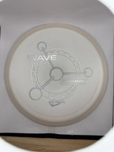 Wave Fission PLC