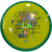 Time-Lapse Special Edition (Retooled)