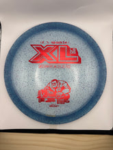 Xl - Z Sparkle