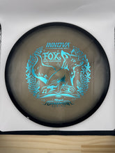 Fox - Proto Glow Halo Champion - Emily Weatherman