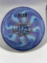 Eliezra Midtlyng Tour Series Swirl Rift