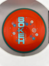 Special Edition Neutron Bokeh