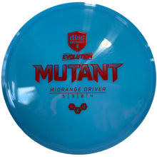 Mutant Neo