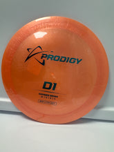D1 500 Ultra Soft Plastic
