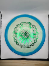 Beast - Proto Glow Halo Star - Anneli Tougjas-Manniste