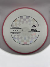 Hex Neutron (PLC)